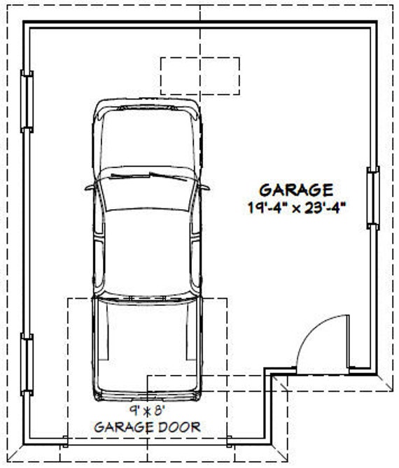 Car Plans 5 - Download