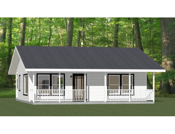 Modern 3 Bedroom Double Y House Plans Suburban Floor Plan Design Dream Nethouseplans 07 Nethouseplansnethouseplans Bedroom Double Y House Plans