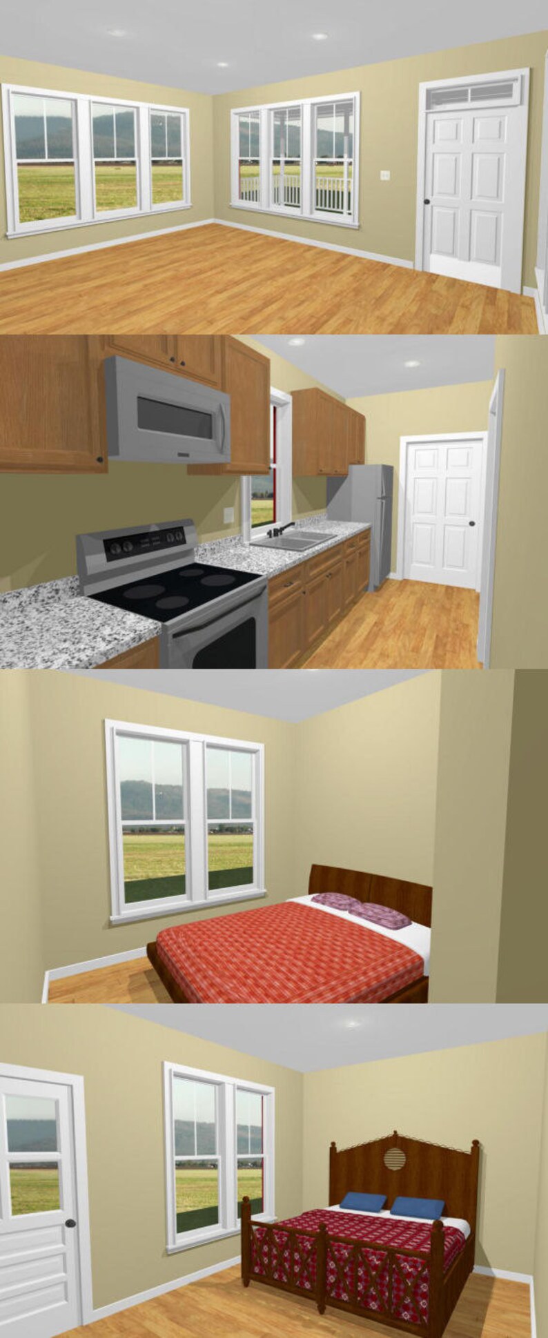 18x40-house-2-bedroom-1-bath-720-sq-ft-pdf-floor-plan-instant-download