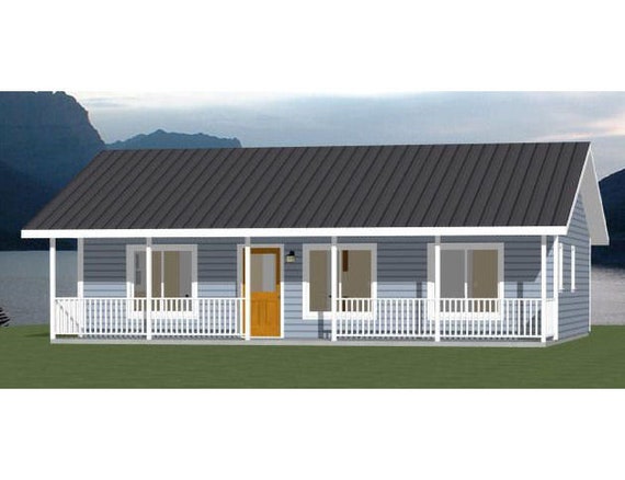 Free House Plans Pdf Blueprints Civiconcepts Free House Plans Pdf