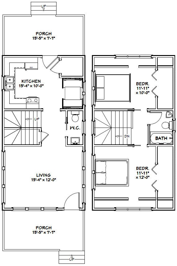 Free House Plans Pdf Blueprints Civiconcepts Free House Plans Pdf
