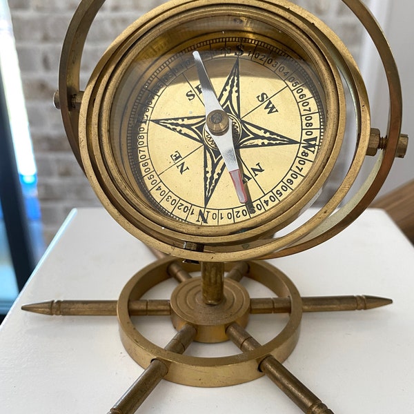 Nautical Brass Etsy nautical-brass-etsy