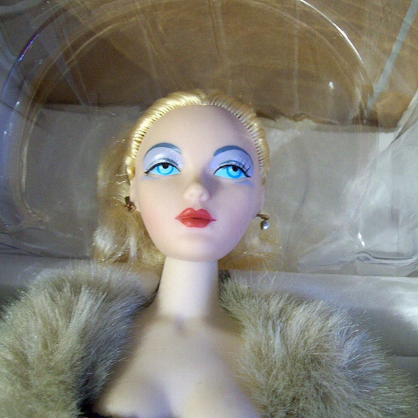 PLANET OF THE DOLLS: Doll-A-Day 122: Gene 'Savannah' by Ashton Drake