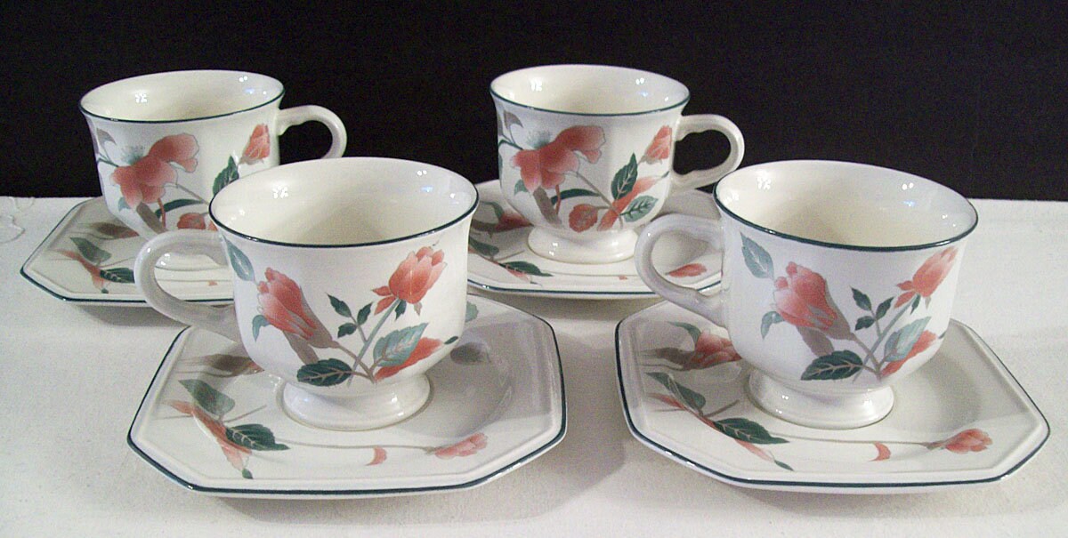 Mikasa Japan Cups - Etsy