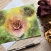 see more listings in the Watercolor Note Cards section
