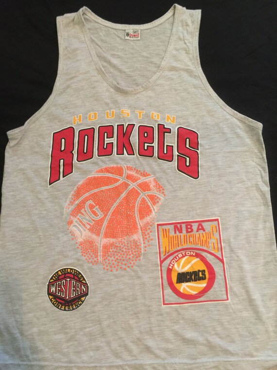 vintage nba tank tops