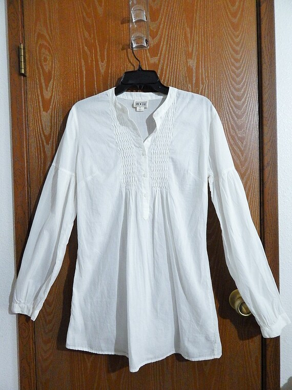 converse one star blouses