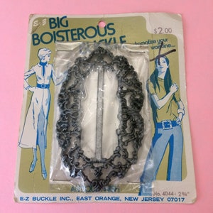 Ez Buckle Inc Etsy