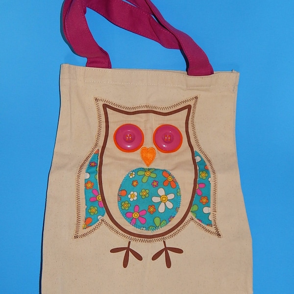 Owl Diaper Bag - Etsy