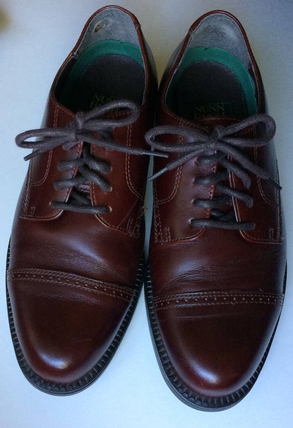 nunn bush non slip shoes