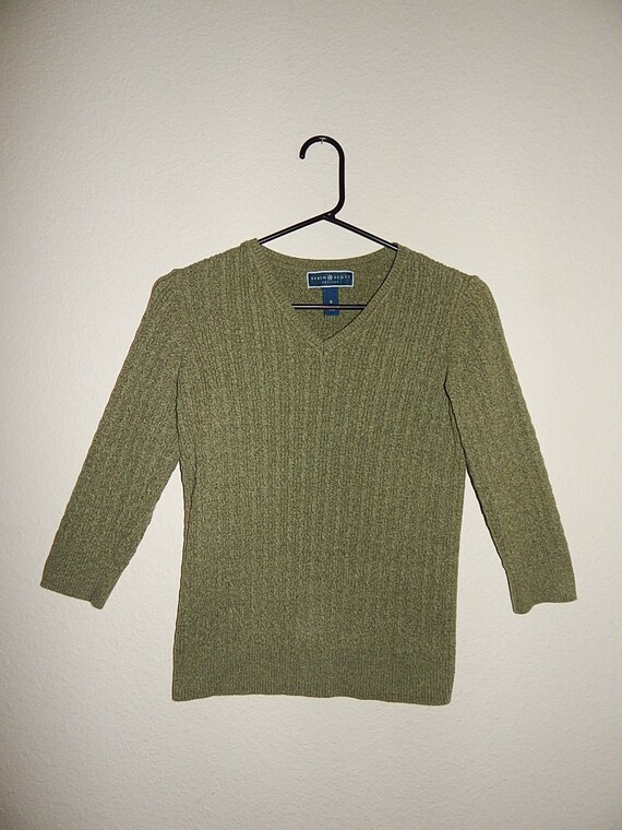 Karen scott women's sweaters outlet