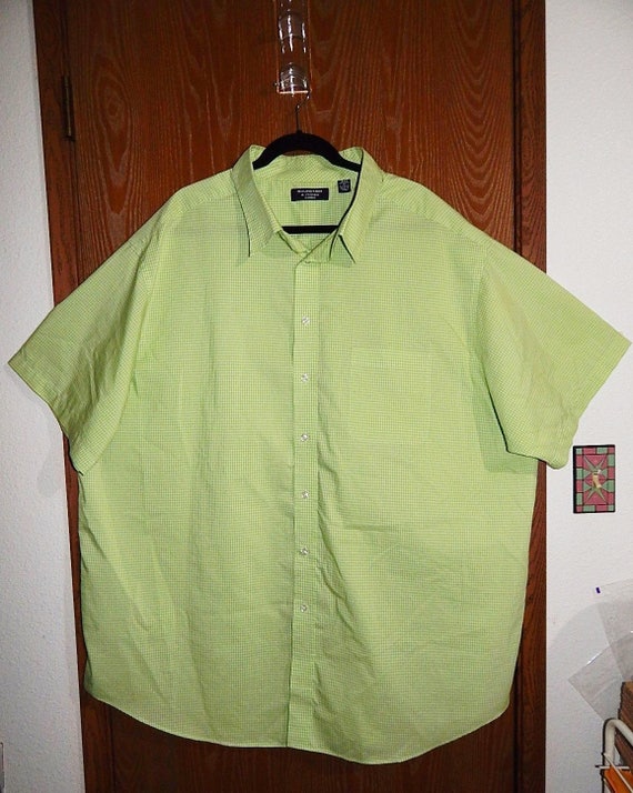 Roundtree and yorke dress shirts 2025