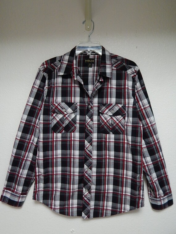 helix athletic fit shirt