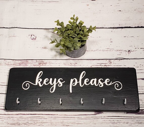 Keys please key holder hotsell