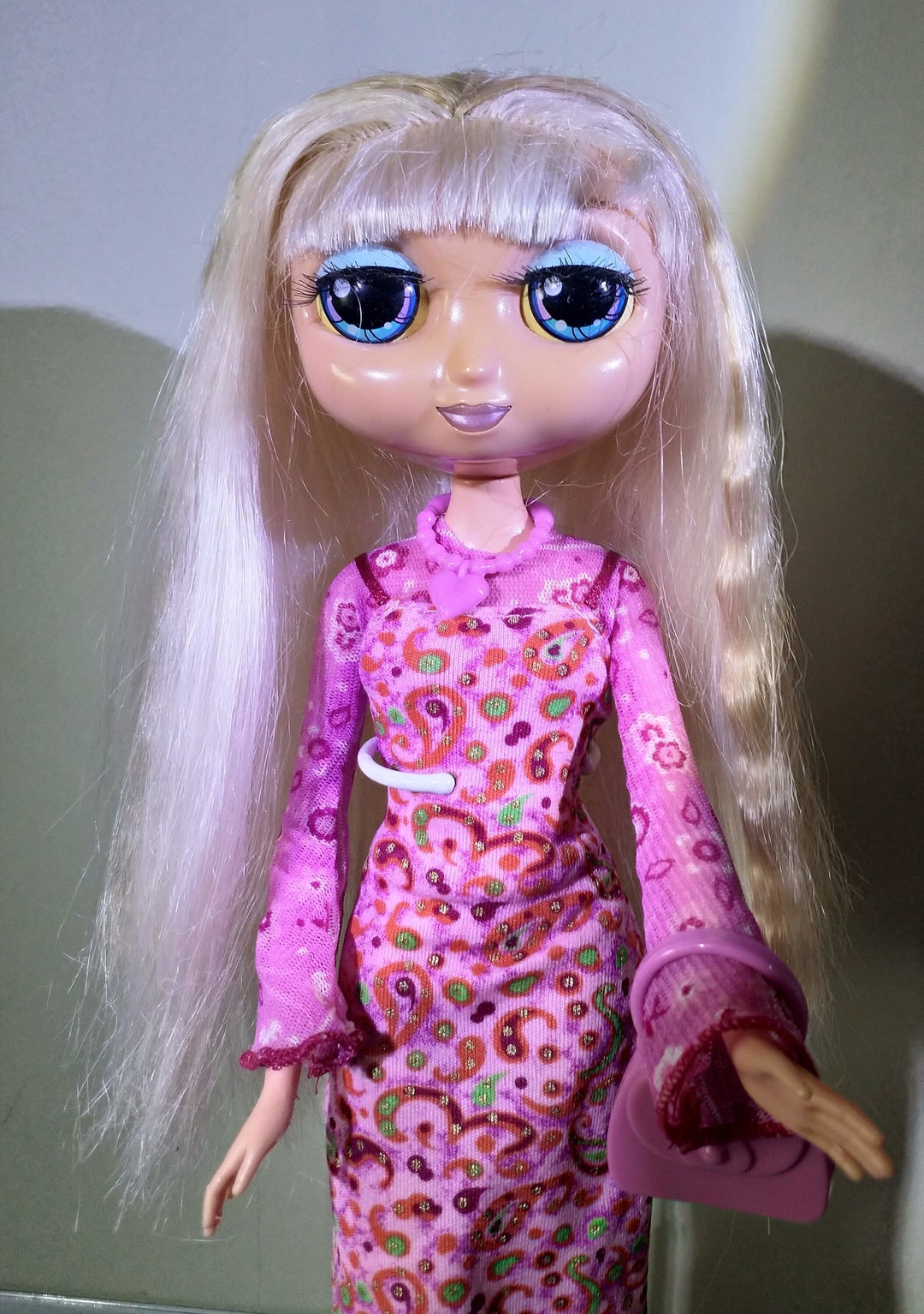 Diva starz doll alexa clearance