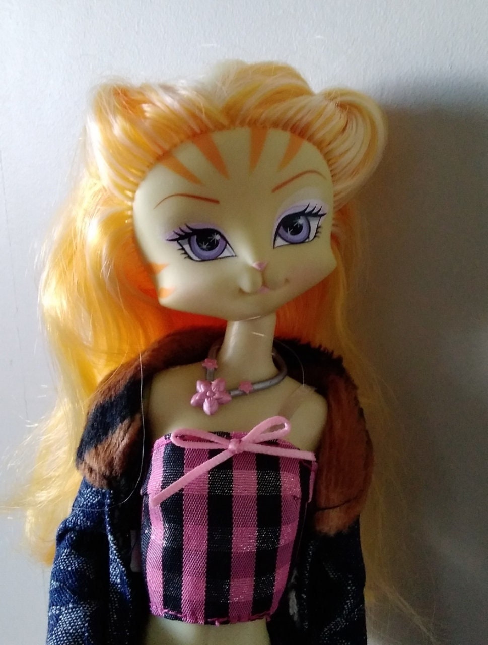 Catwalk kitties dolls hot sale