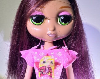 Mattel Fashion Diva Starz Dolls, First Edition Nikki. 2002 - Etsy