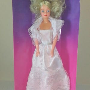 1980s Vintage Barbie knock off NRFB.