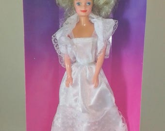 1980s Vintage Barbie knock off NRFB.