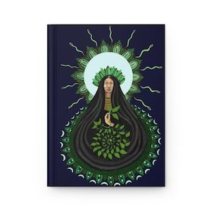 Hardcover Journal Matte