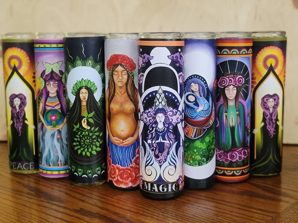 Oracle Lanterns
