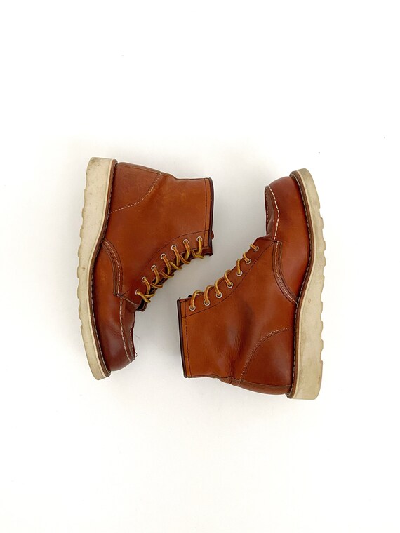 Redwing heritage womens boots best sale