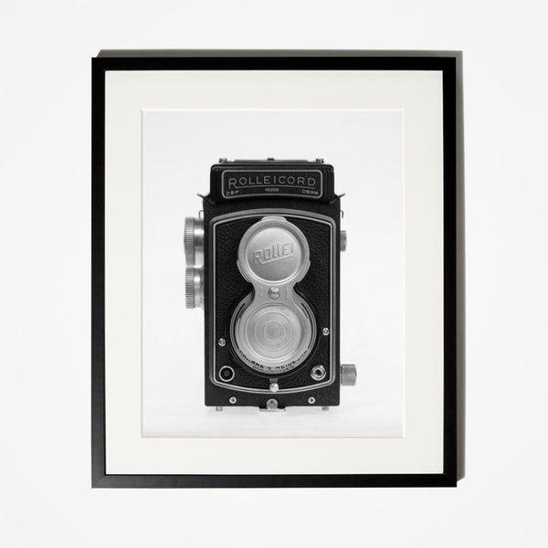 Vintage Still Camera Etsy