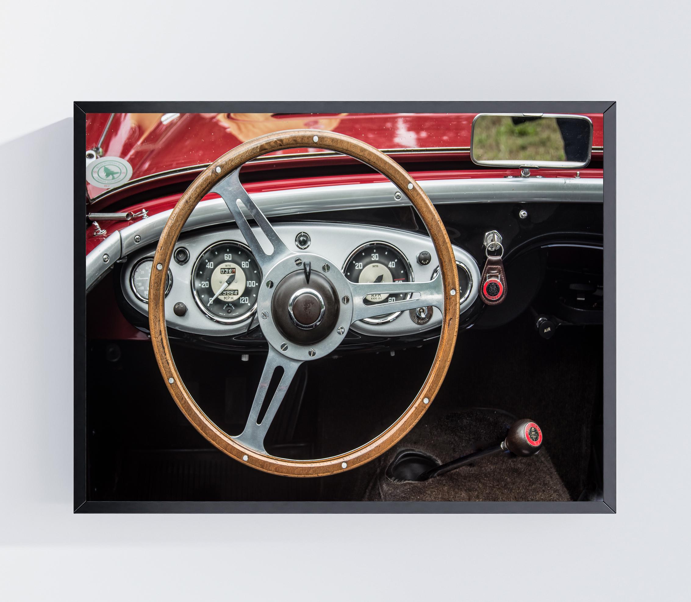 Austin Healey Decor - Etsy