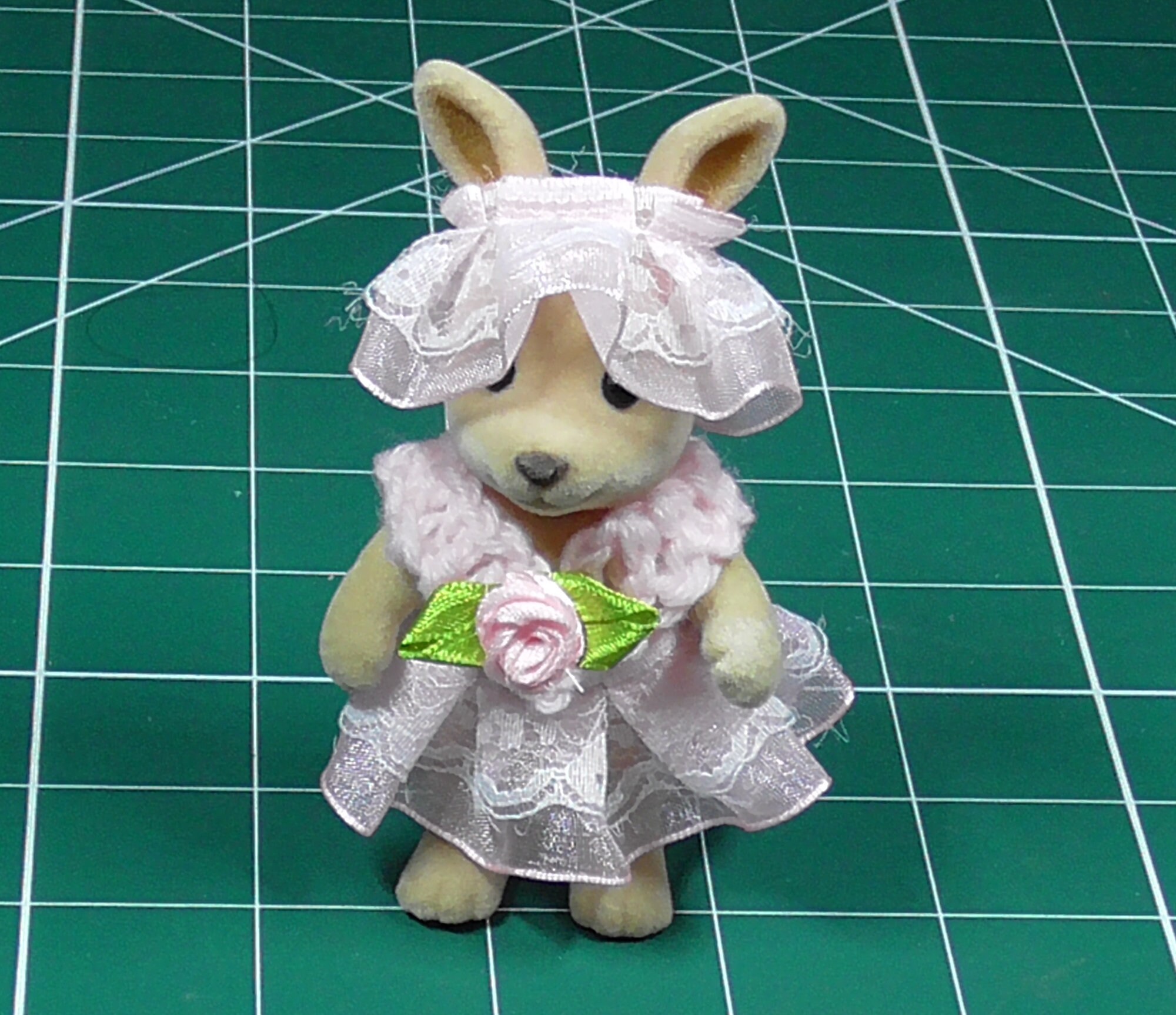 SYLVANIAN FAMILIES CLOTHES for mother. Etsy