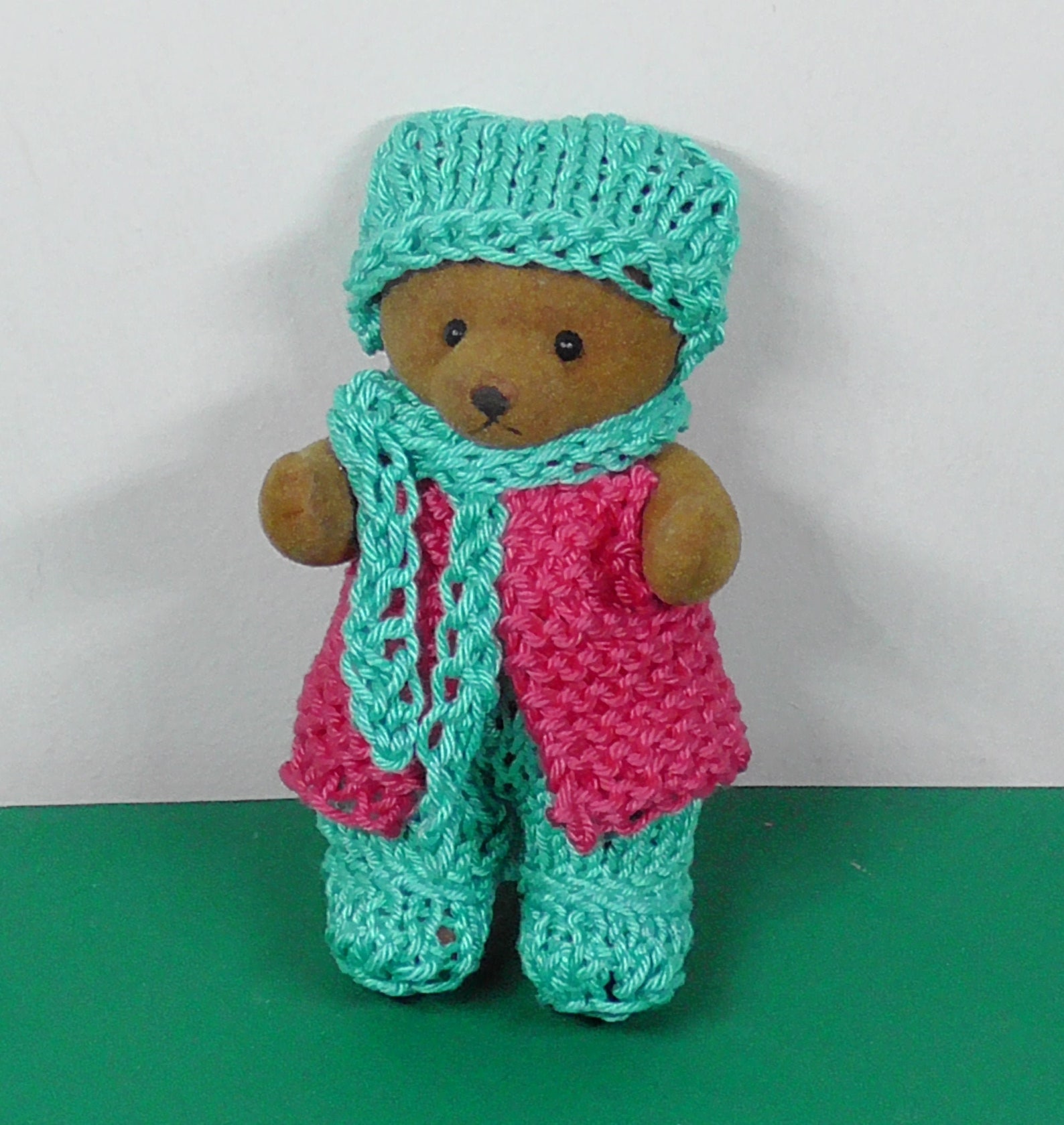 SYLVANIAN FAMILIES CLOTHES for father. | Etsy