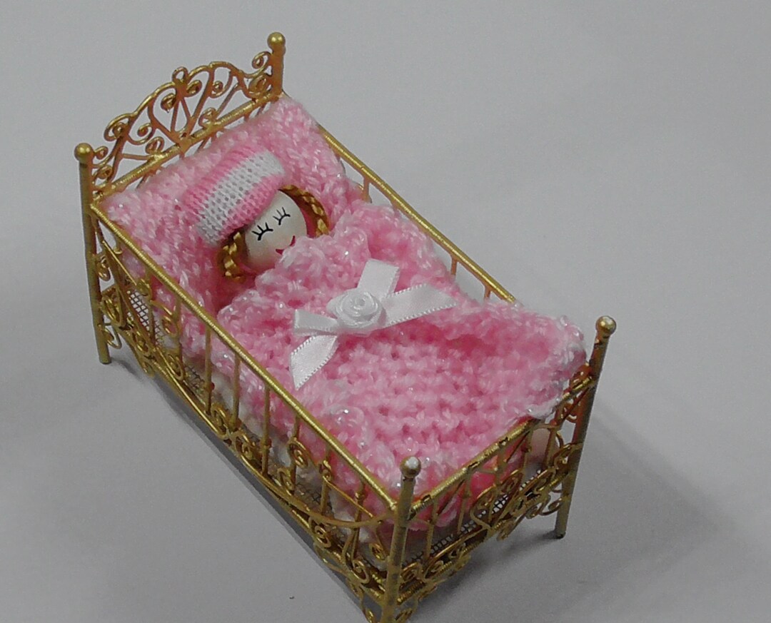 DOLLS HOUSE BEDDING. Etsy