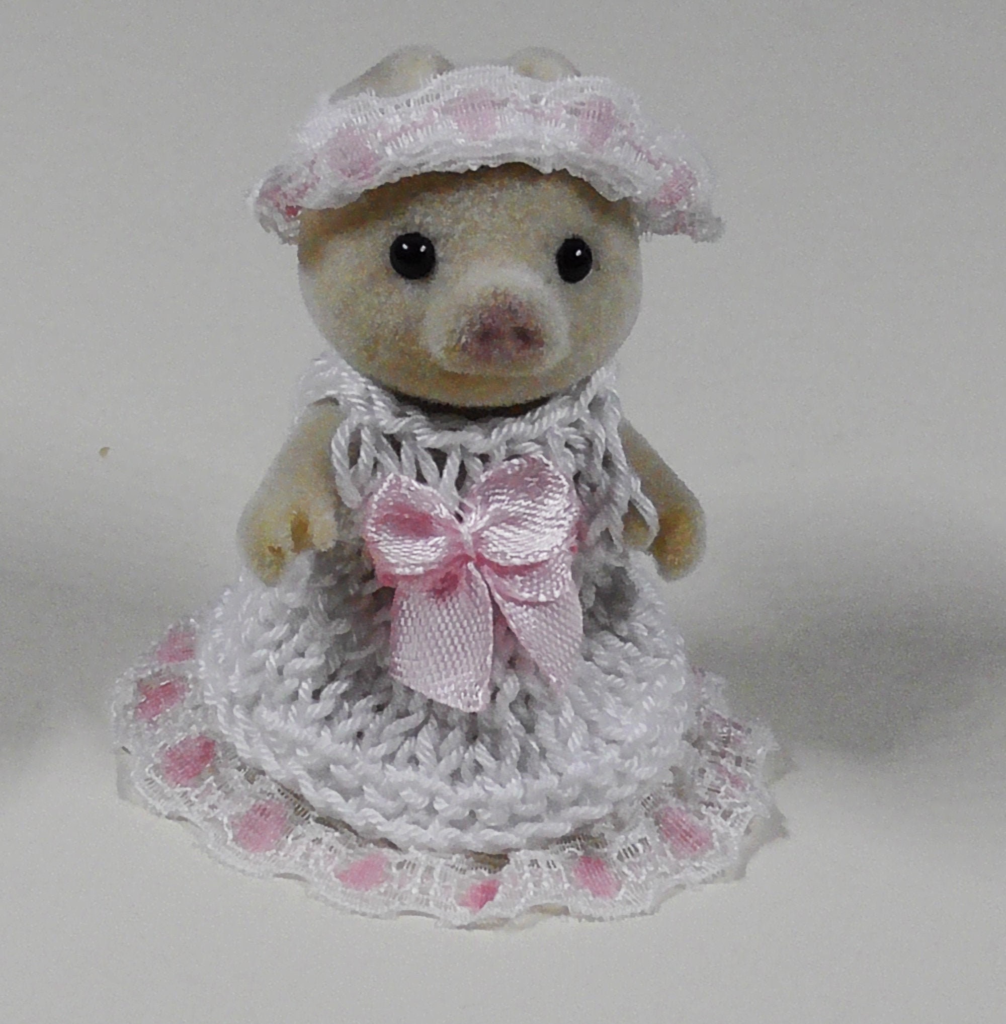 SYLVANIAN FAMILIES CLOTHES for daughter. | Etsy