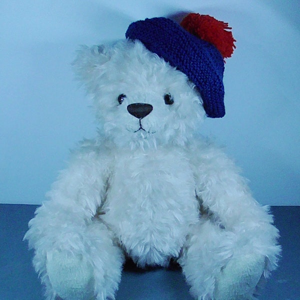 TEDDY BEAR BERET