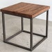 see more listings in the End & Accent Tables section