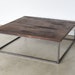 see more listings in the Coffee Tables section