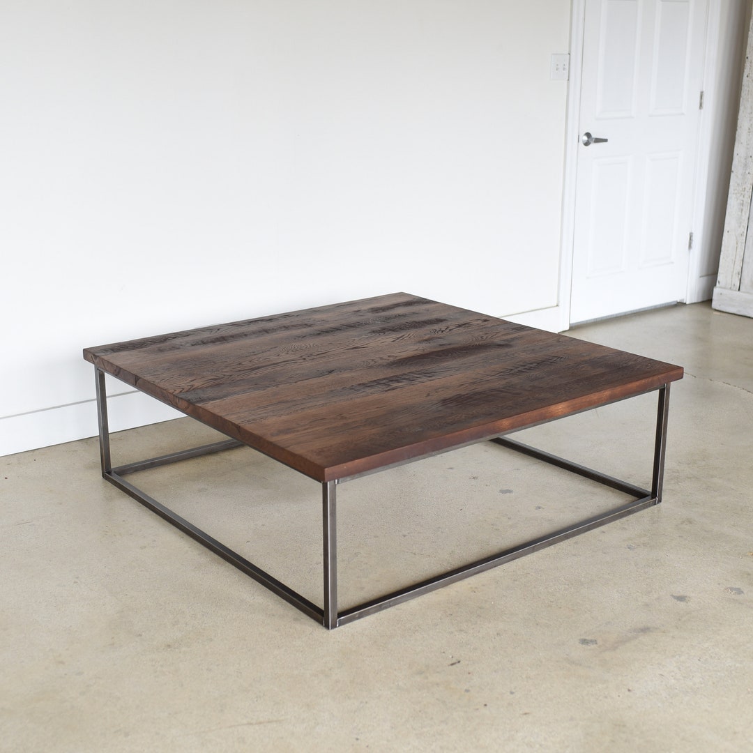 42x42 square coffee online table