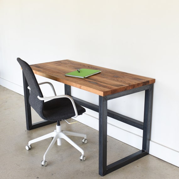 Etsy industrial desk discount