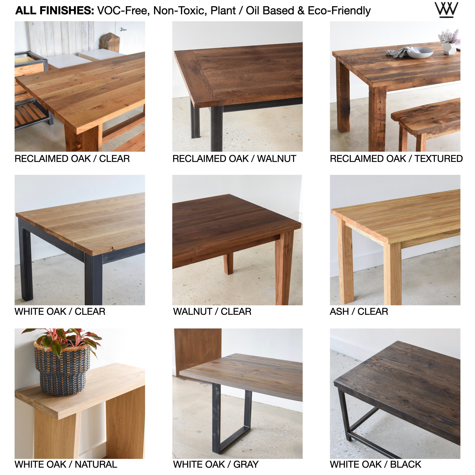 Solid Wood Bar Table Counter Height Pub Table Steel Frame Base
