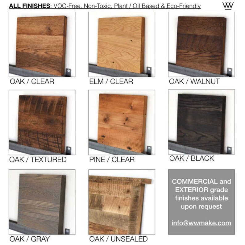 Industrial Bookcase With Drawers / Steel Frame Reclaimed Etsy