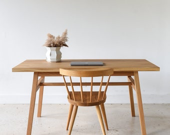 Modern Scandi Desk