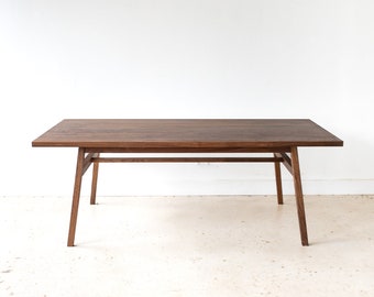 Modern Scandi Dining Table