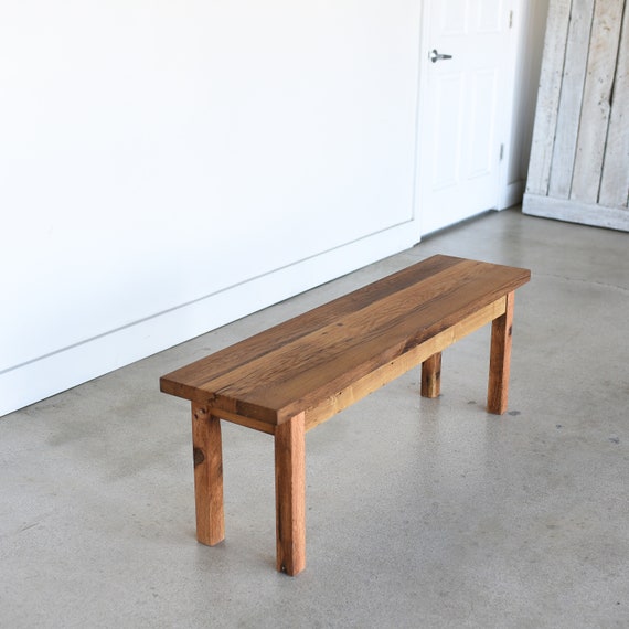 Etsy 2024 reclaimed furniture