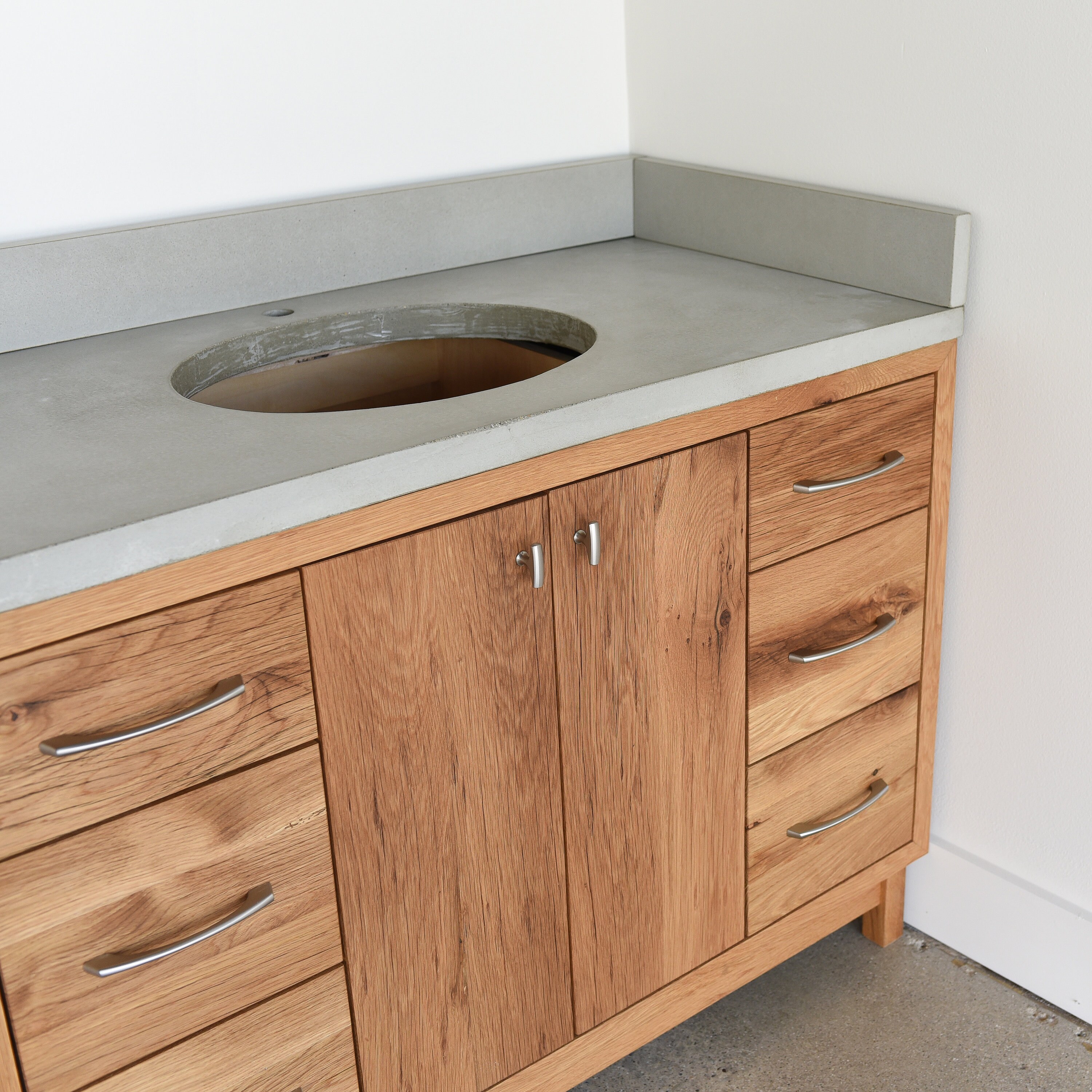 Wood 48 inch bathroom vanity deals