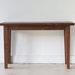 see more listings in the Console Tables section