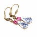 see more listings in the Vintage Style Earrings section