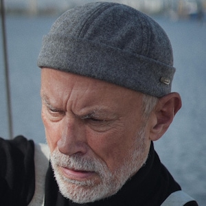 DOCKER Wool Dock Worker Beanie Cap  Longshoreman Sailor Trawler Military Leon Winter Skully Seaman Hat Classic Style GRAY - Ship from US