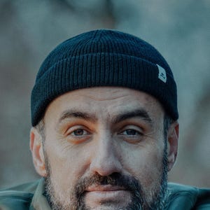 DUKE Cashmere Merino Wool Beanie Short Cut Winter Hat Soft Knit Cap Docker Watch Cap Skull Bonnet Stylish Breathable Warm Durable BLACK