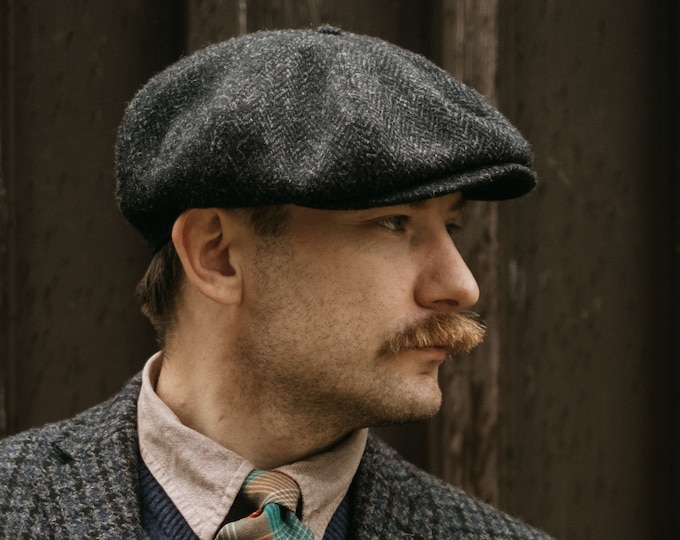 Newsboy/Gavroche