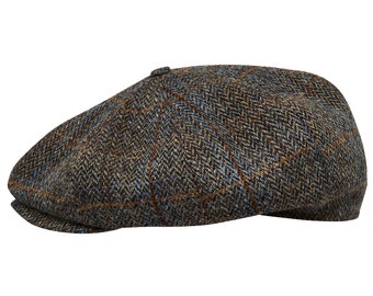 hunting flat cap