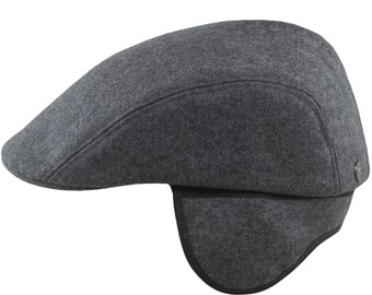 english driving hat